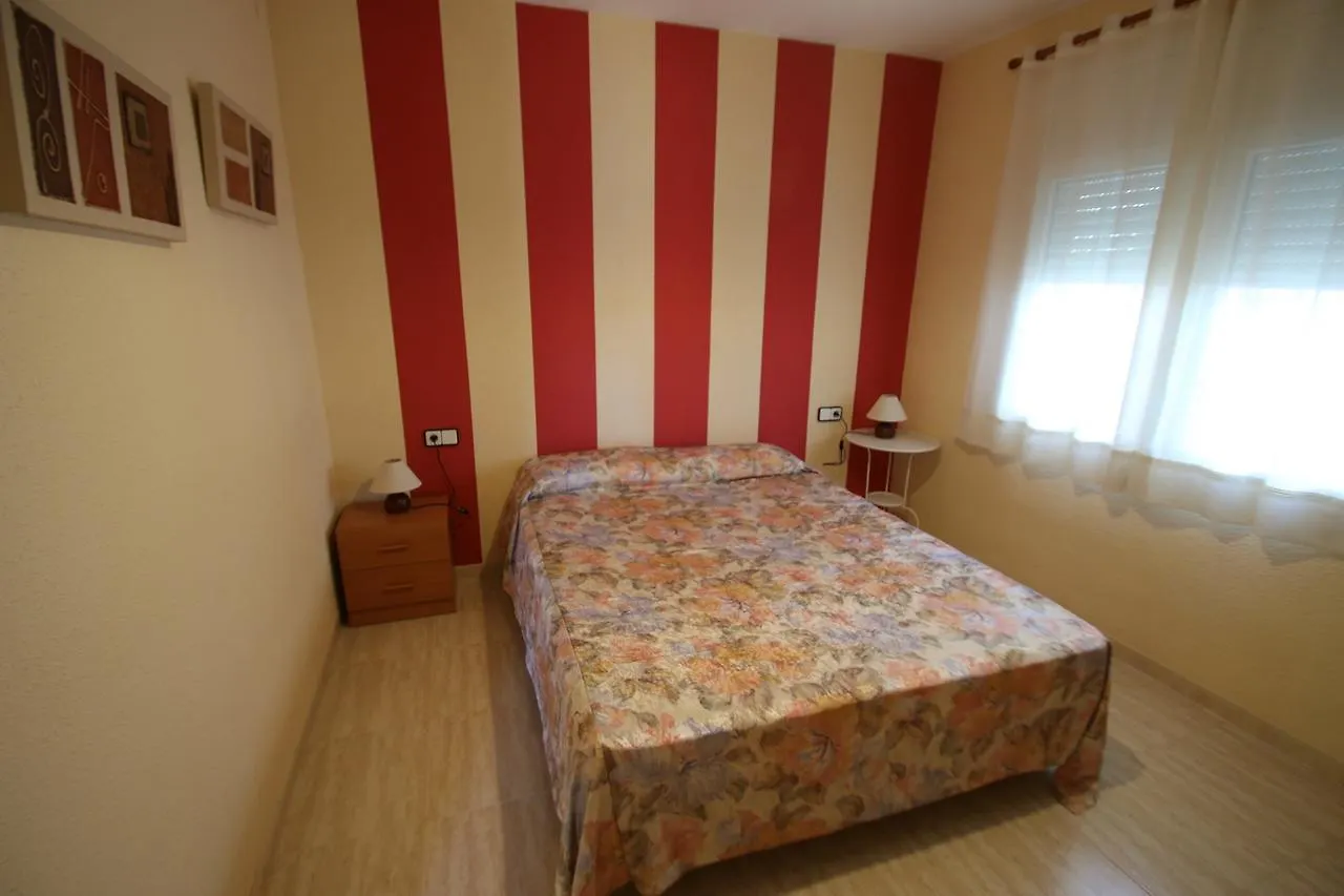 Villa Claudia Miami Playa Spanien
