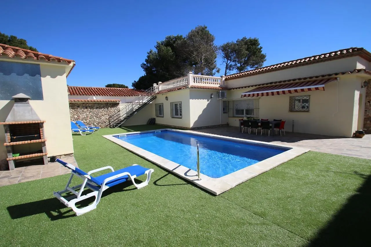 Villa Claudia Miami Playa 0*,  Spanien