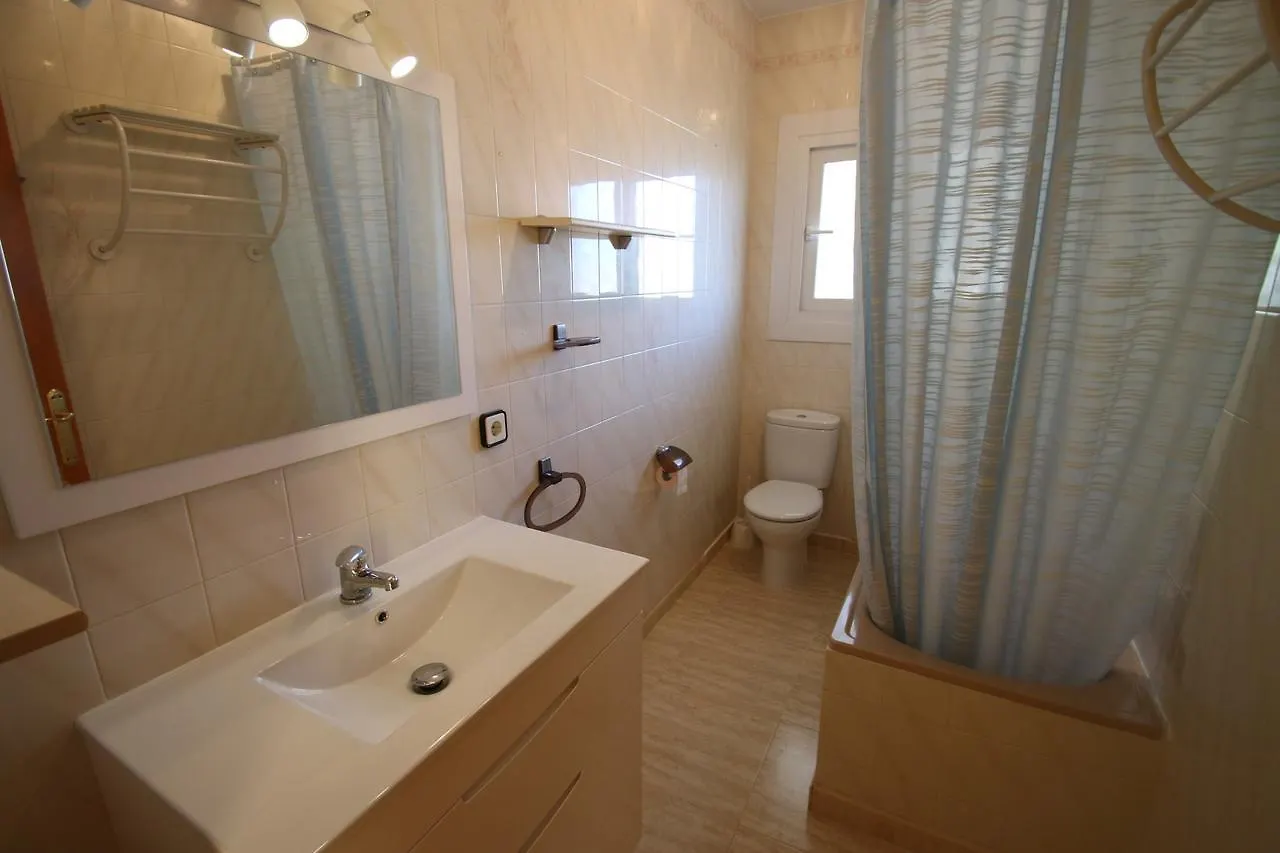 Villa Claudia Miami Playa Spanien