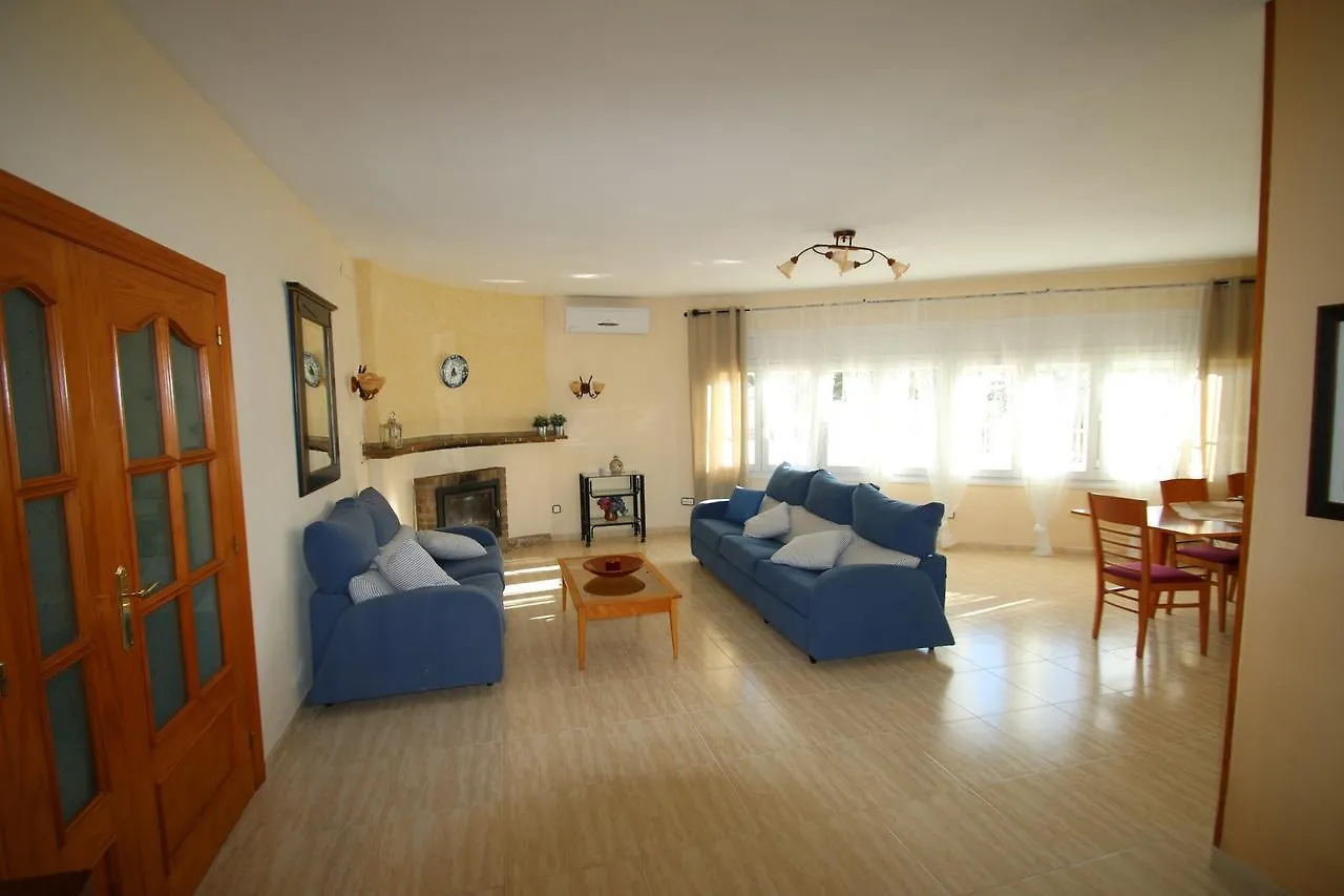 Villa Claudia Miami Playa 0*,