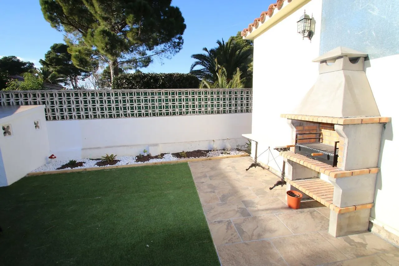 Villa Claudia Miami Playa